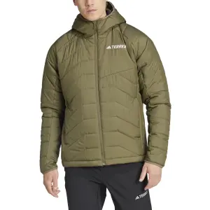 Jacka med huva adidas Terrex Multi image-4