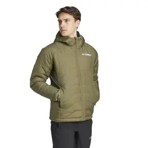 Jacka med huva adidas Terrex Multi image-3