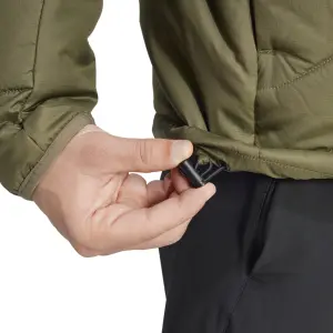 Jacka med huva adidas Terrex Multi image-6