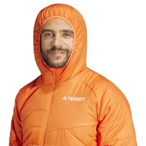 Jacka med huva adidas Terrex Multi image-5