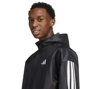 Veste imperméable adidas Essentials image-5