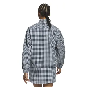 Damenjacke adidas Ultimate365 Gingham image-4
