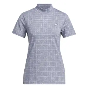 Pólo estampado para mulher adidas Go-To image-0