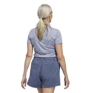 Pólo estampado para mulher adidas Go-To image-4
