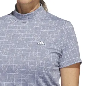 Pólo estampado para mulher adidas Go-To image-5