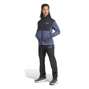 Forro polar con cremallera adidas Terrex Multi image-2