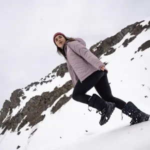 Chubasquero mujer adidas Terrex Multi image-6