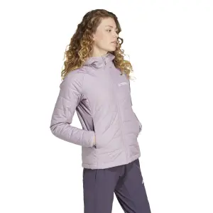 Chubasquero mujer adidas Terrex Multi image-4