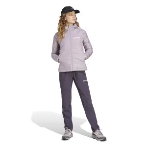 Chubasquero mujer adidas Terrex Multi image-3