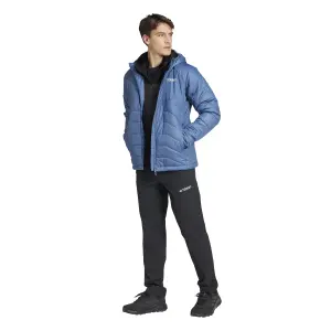 Jacka med huva adidas Terrex Multi image-3