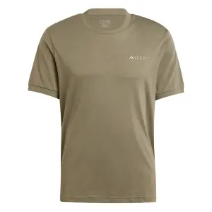 T-Shirt adidas Terrex Xploric Logo image-0