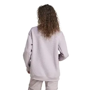 Sweatshirt de gola alta para mulher adidas Terrex Xploric image-5