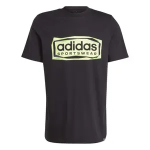 T-shirt adidas Folded Sportswear Graphic image-0