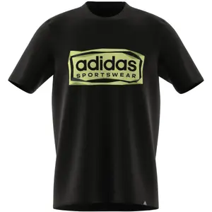 T-shirt adidas Folded Sportswear Graphic image-1