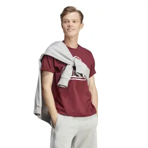 T-shirt graphique adidas Folded Badge image-3