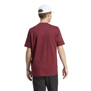 Camiseta gráfica adidas Folded Sportswear image-4