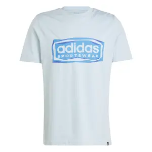 Camiseta adidas Folded Graphic image-0