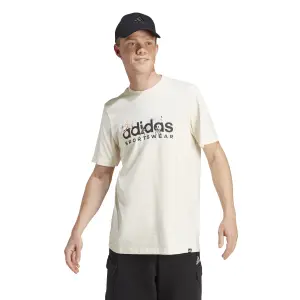 T-shirt adidas Landscape Graphic image-1