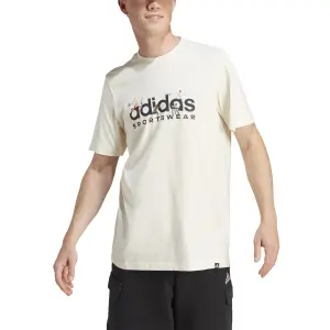 T-shirt adidas Landscape Graphic image-2