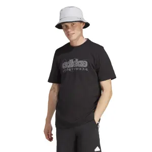 T-shirt adidas Growth Graphic image-1