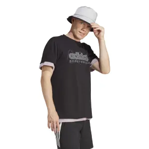 T-shirt adidas Growth Graphic image-2