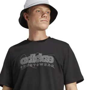 T-shirt adidas Growth Graphic image-5