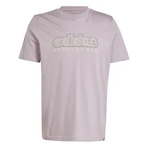 Camiseta adidas Growth Graphic image-0