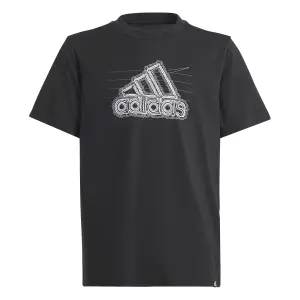 Kid's T-shirt adidas Table Growth Graphic image-0