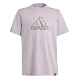 Kid's T-shirt adidas Growth Graphic image-0