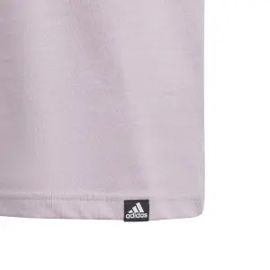 Kid's T-shirt adidas Growth Graphic image-5