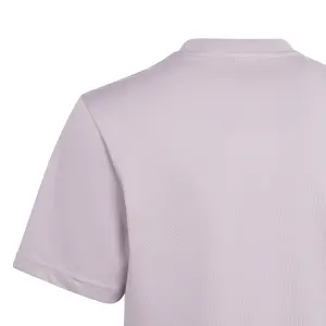 Kid's T-shirt adidas Growth Graphic image-3