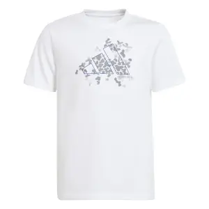 T-shirt per bambini Adidas Train Graphic image-0