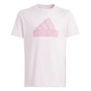 Camiseta infantil adidas Future Icons Graphic image-0