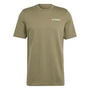 T-shirt adidas Terrex Graphic MTN 2.0 image-0