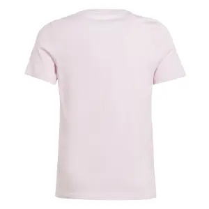 Maglietta da ragazza adidas Train Graphic image-1