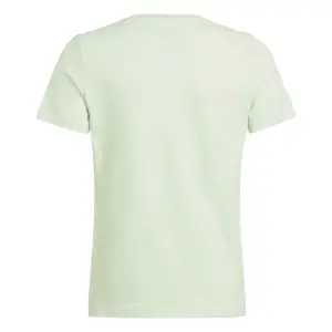 Maglietta da ragazza adidas Train Graphic image-1