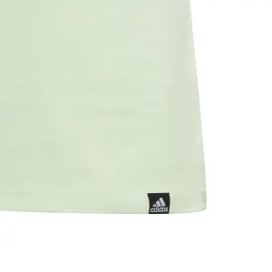 Maglietta da ragazza adidas Train Graphic image-3