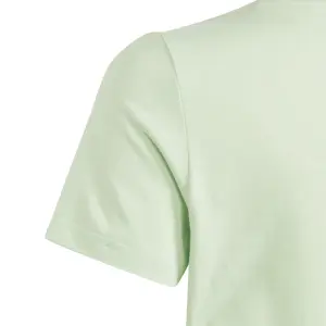 Maglietta da ragazza adidas Train Graphic image-4