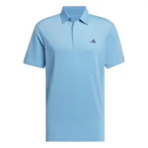 Polo shirt adidas Ulitmate365 Solid image-0