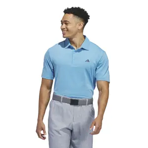 Polo shirt adidas Ulitmate365 Solid image-1