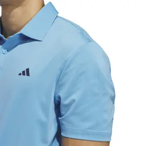 Polo shirt adidas Ulitmate365 Solid image-5