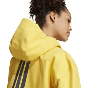 Kurtka przeciwdeszczowa damska adidas Myshelter image-6
