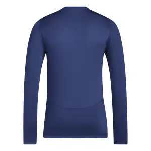 T-shirt de manga comprida adidas Techfit Aeroready image-1