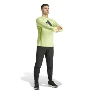 Training Trousers adidas Adizero image-1