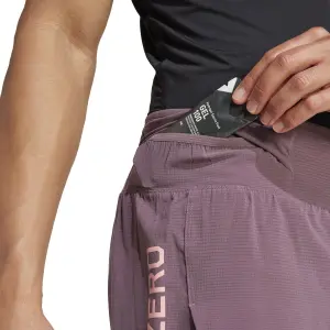 Short adidas Adizero image-5