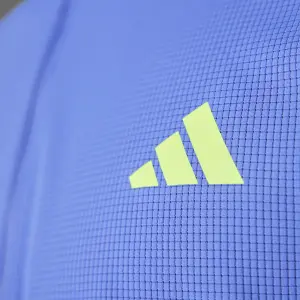 1/4 Zip long sleeve training top adidas Adizero image-6