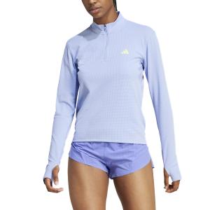 Haut d'entraînement femme adidas Adizero image-2