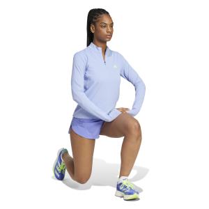 Haut d'entraînement femme adidas Adizero image-4