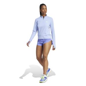 Haut d'entraînement femme adidas Adizero image-3