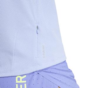 Haut d'entraînement femme adidas Adizero image-6